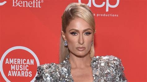 paris hilton leak|Paris Hilton Says Sex Tape Leak Left Her With PTSD